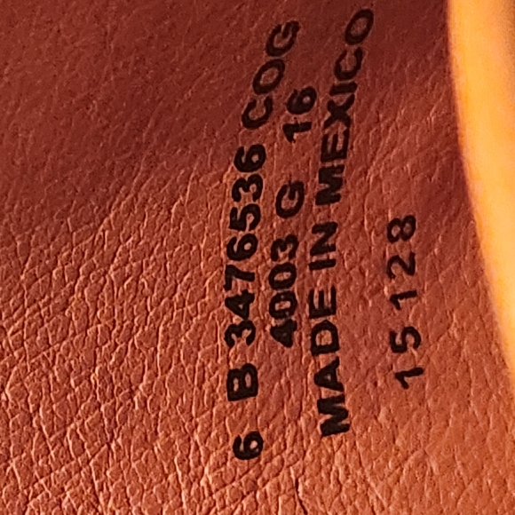 Frye Riding Boots - Picture 8 of 11